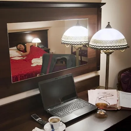 Hotel apartamentowy U Beaty I Violetty Kawice