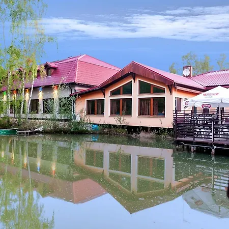 Hotel apartamentowy U Beaty I Violetty