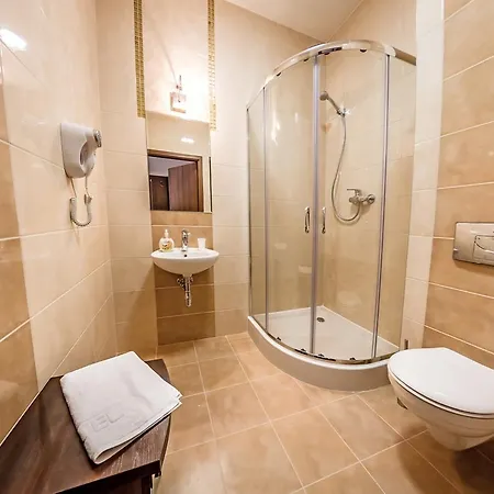 Aparthotel U Beaty I Violetty Kawice