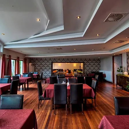 Aparthotel U Beaty I Violetty 3*