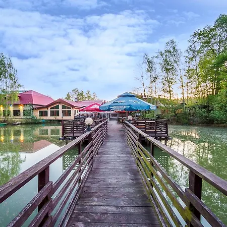 U Beaty I Violetty 3*