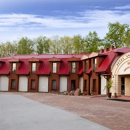 U Beaty I Violetty Kawice