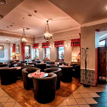 U Beaty I Violetty Kawice