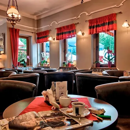 Aparthotel U Beaty I Violetty