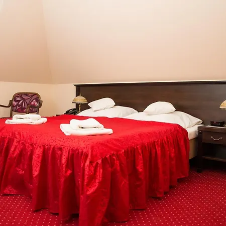 Aparthotel U Beaty I Violetty