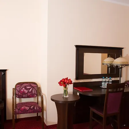 U Beaty I Violetty 3*