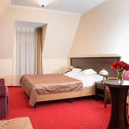 Aparthotel U Beaty I Violetty