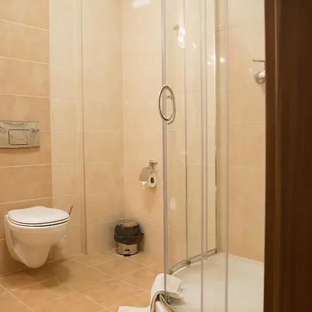 U Beaty I Violetty Kawice