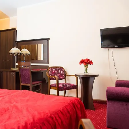 U Beaty I Violetty 3* Kawice