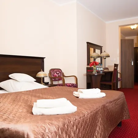 U Beaty I Violetty 3*