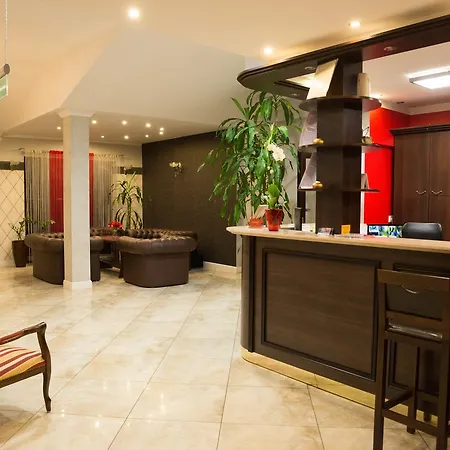 U Beaty I Violetty Kawice