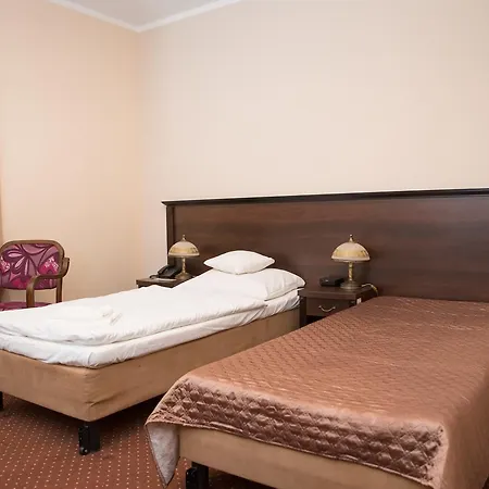 Aparthotel U Beaty I Violetty Kawice