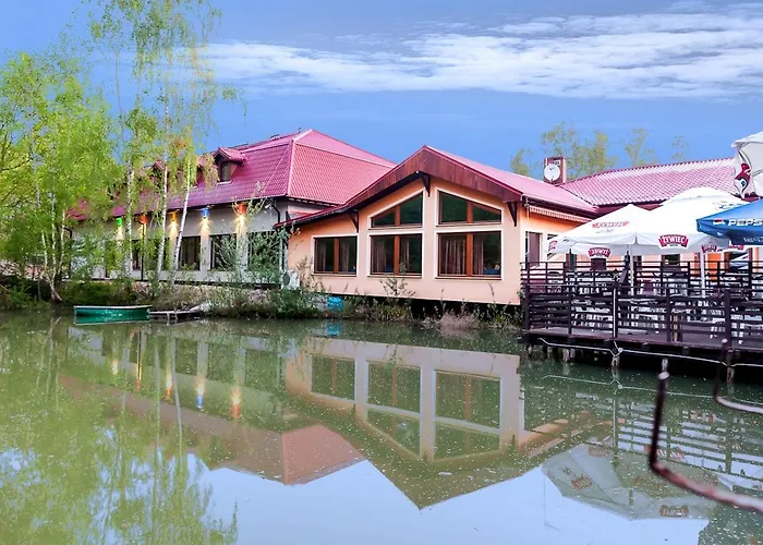 Aparthotel U Beaty I Violetty