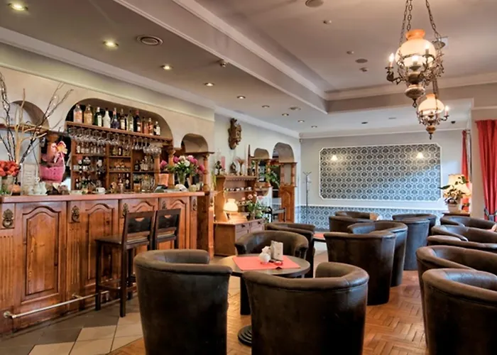 U Beaty I Violetty 3* Kawice