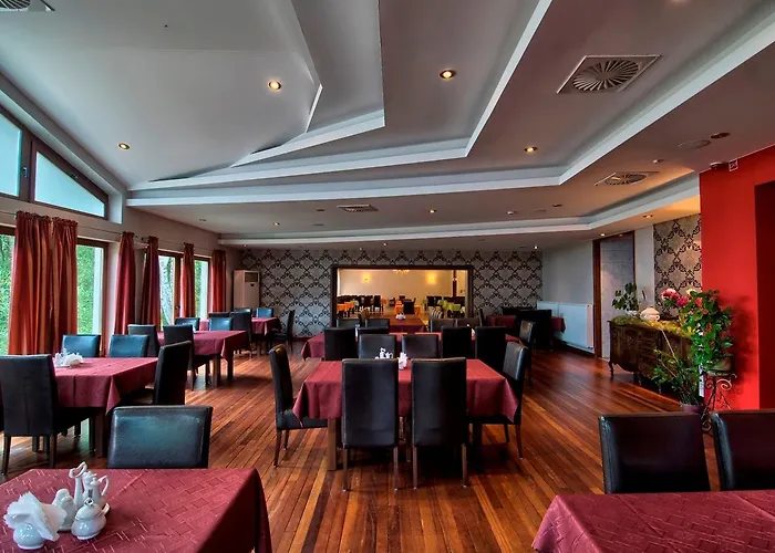 Hotel apartamentowy U Beaty I Violetty 3*