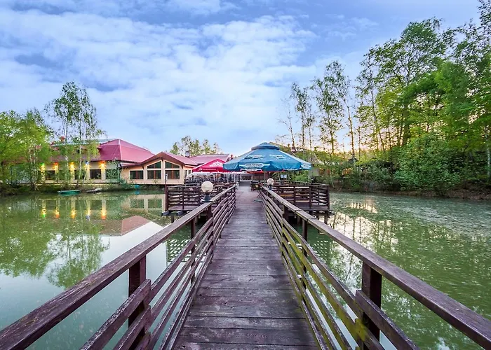 U Beaty I Violetty 3*