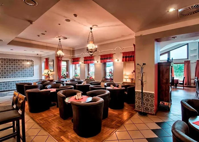 U Beaty I Violetty Kawice