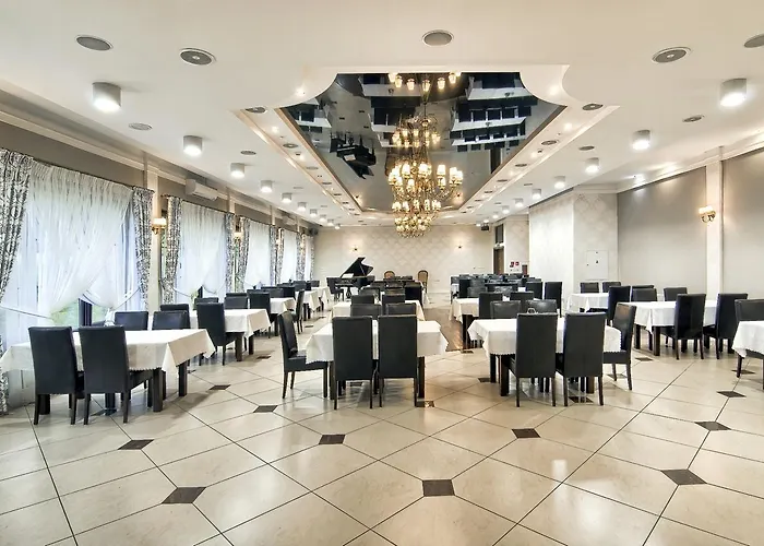 Aparthotel U Beaty I Violetty