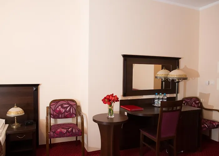 U Beaty I Violetty 3*