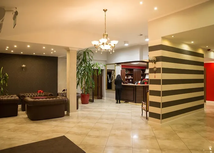 Aparthotel U Beaty I Violetty 3*