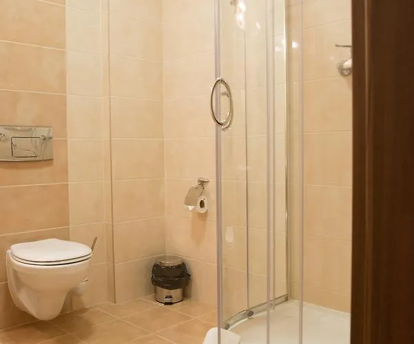 U Beaty I Violetty Kawice