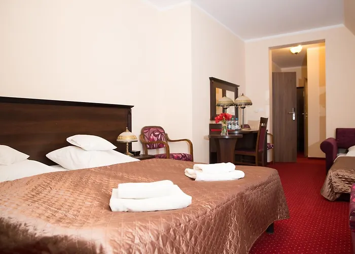 U Beaty I Violetty 3*